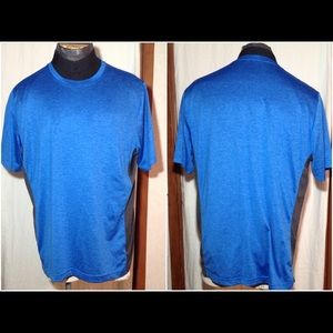 Men's Size L Fila Tee Shirt